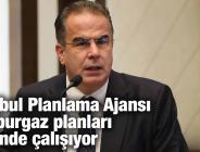 İstanbul Planlama Ajansı Kumburgaz planları üzerinde çalışıyor