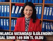 MİLYONLARCA VATANDAŞI İLGİLENDİRİYOR… PARASAL SINIR 149 BİN TL OLDU