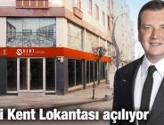 Silivri Kent Lokantası açılıyor