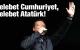 Balcıoğlu: İlelebet Cumhuriyet, ilelebet Atatürk!