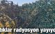 Atıklar radyosyon yayıyor