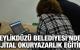 BEYLİKDÜZÜ BELEDİYESİ’NDEN DİJİTAL OKURYAZARLIK EĞİTİMİ