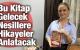 Aytül Denizer: Bu Kitap Gelecek Nesillere Hikayeler Anlatacak