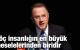 Çalık: Göç insanlığın en büyük meselelerinden biridir