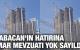 BABACAN’IN HATIRINA İMAR MEVZUATI YOK SAYILDI