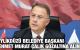 BEYLİKDÜZÜ BELEDİYE BAŞKANI MEHMET MURAT ÇALIK GÖZALTINA ALINDI