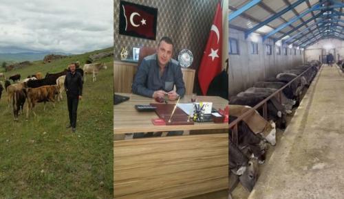 İkram Besi Çiftliği: 1974’ten Günümüze Güvenin ve Kalitenin Adı!