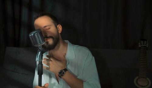Ömer Dişli’nin şiirden şarkıya uzanan bir sanat yolculuğu