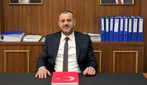 AK PARTİ BEYLİKDÜZÜ’NDE DİPLOMA KRİZİ: İLÇE BAŞKANI GÖREVDEN ALINDI