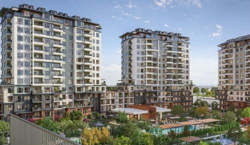 KİLER GYO’DAN KAVAKLI’DA HUKUKSUZLUK ABİDESİ