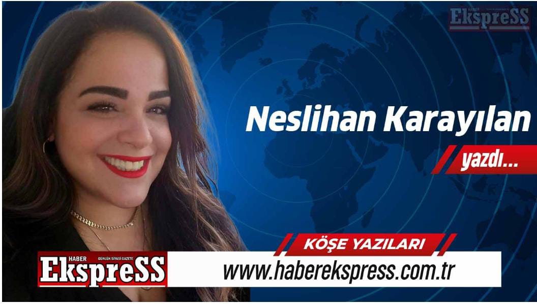 HEPİMİZ KÜÇÜK BİR TIRTILIZ ASLINDA
