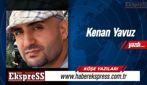 Neresinden Baksan…
