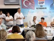 İddia: CHP Tire İlçe Başkanlığında Kriz: Sıralama Yok Sayıldı, Sessizlik Hâkim