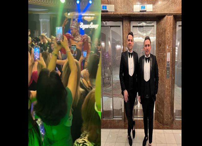 Ünlü İsimlerin Kapışması; Zenne Emre Aşık’ın Performansı Gölgede Bıraktı!