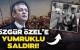 Özgür Özel’e Saldıran Şahsın Korkunç Geçmişi Ortaya Çıktı