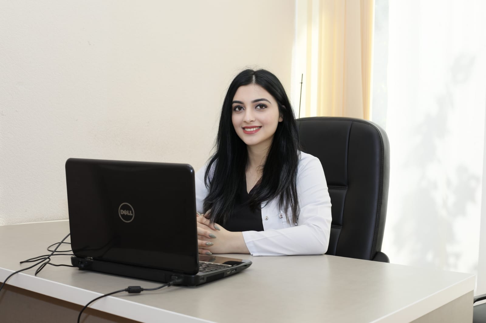 Türkiye’de, Azerbaycanlı Diyetisyen Narmin Alasgarova Tarafından Hormon Düzeylerine Dayalı Beslenme Modeli Geliştiriliyor!