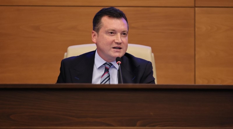 Silivri Tarihi Belediye Binasını Müzeye Dönüştürüyor