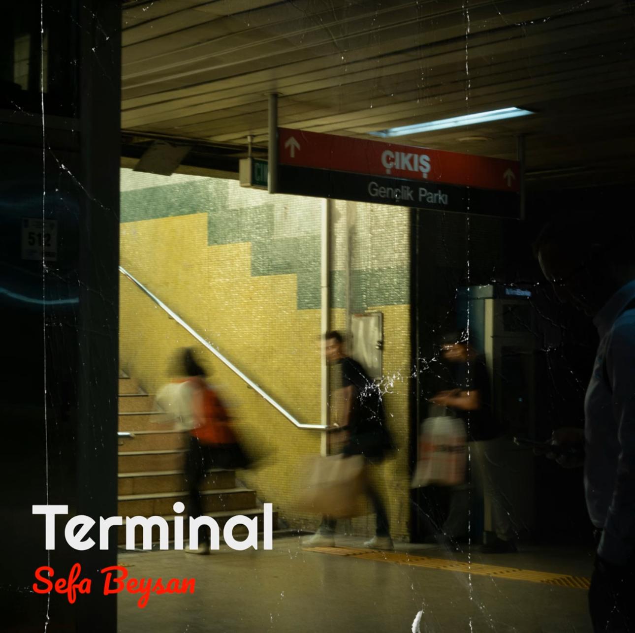 Sefa Beysan‘dan Terminal: Sefa Beysan Kimdir?