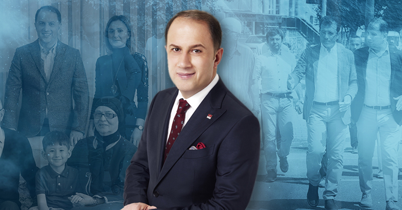 İKİ KEZ KANSERİ YENEN ÇALIK CEZAEVİNDE ERİYOR