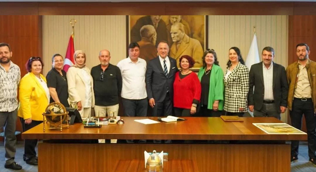 BEYKOMDER’DEN ÇALIK İÇİN VİCDAN ÇAĞRISI