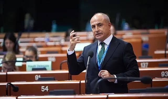 AKGÜN: “İMAR İŞLEMLERİNDE İMZAM YA DA YETKİM YOK”