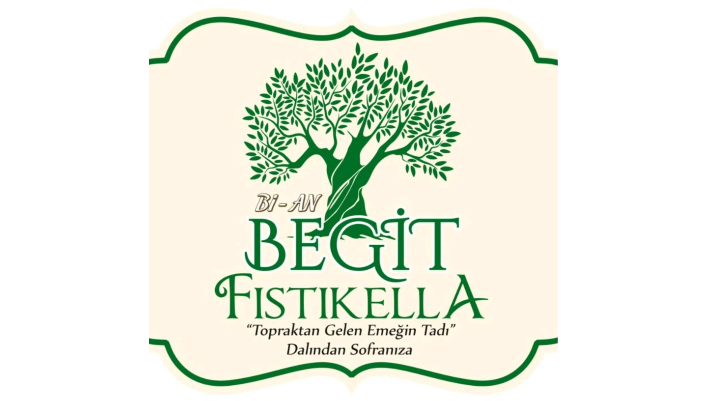 Bir Tutam Yeşil Mucize, Bi-an Begit Fıstıkella!