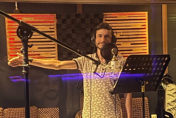 Türkü Dünyasında Heyecan: Kemal Ünlü’den Yeni Eser Geliyor!