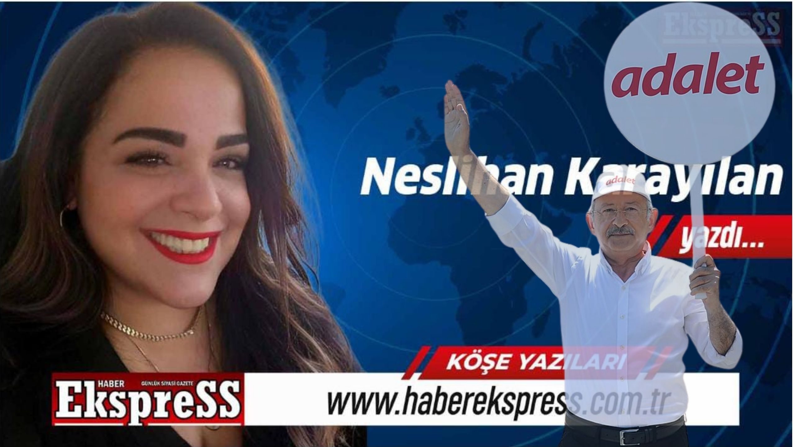 BAŞKA BİR TÜRKİYE MÜMKÜN