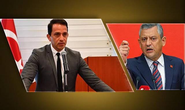 MÜCAHİT BİRİNCİ DİSİPLİNE SEVK EDİLDİ, İSTİFA ETTİ