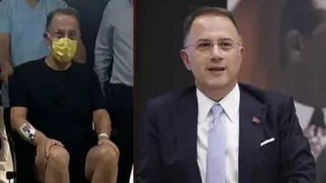 ÇALIK: “YAŞAM HAKKIM ELİMDEN ALINIYOR”