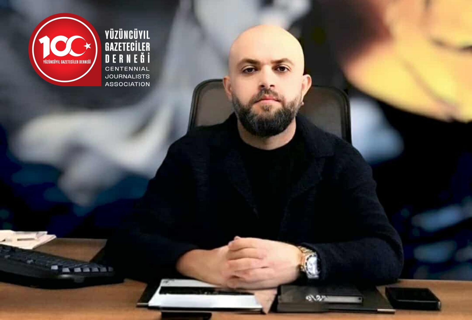Yerel Medya ve Temsilciler Komisyon Başkanı Serkan Candaş: “Yerel Medya Can Çekişiyor”