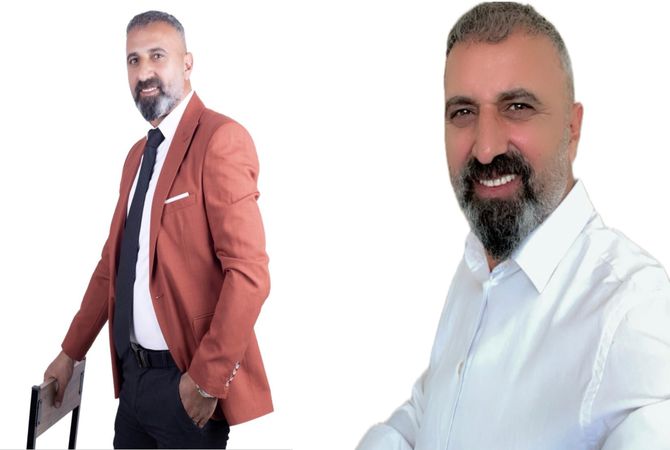 Bingöllü sanatçı Yadin Babacan’dan gündeme damga vuracak türkü: “Nafaka”
