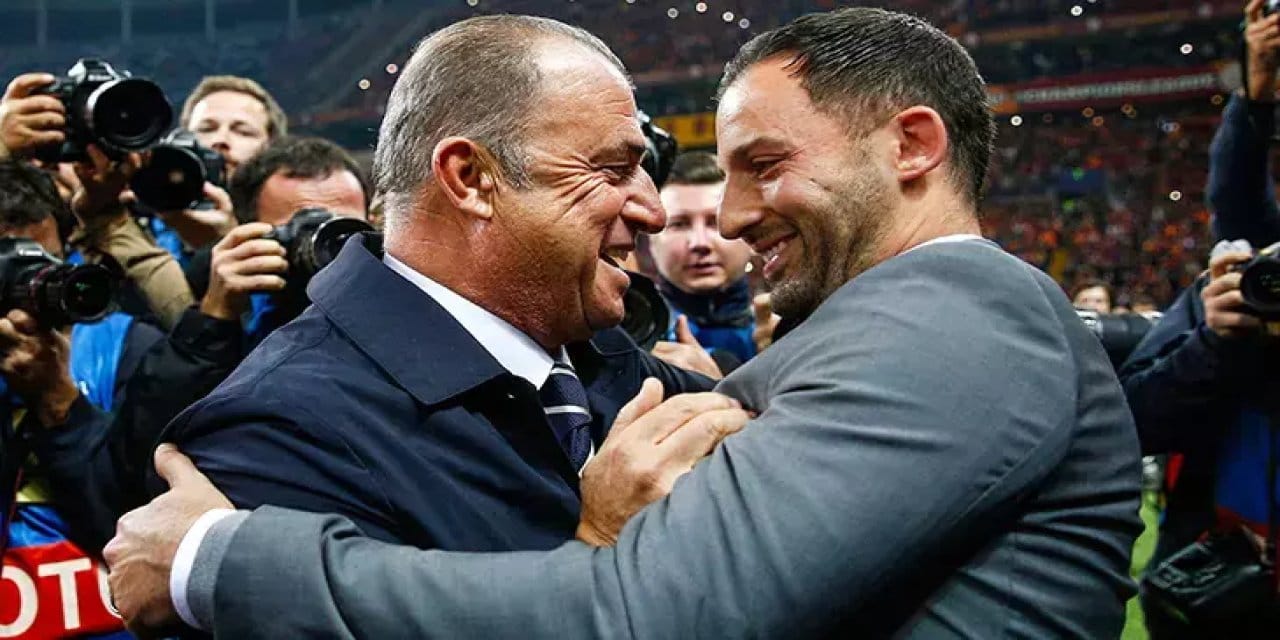 Fenerbahçe’nin yeni hocası Fatih Terim hayranı çıktı