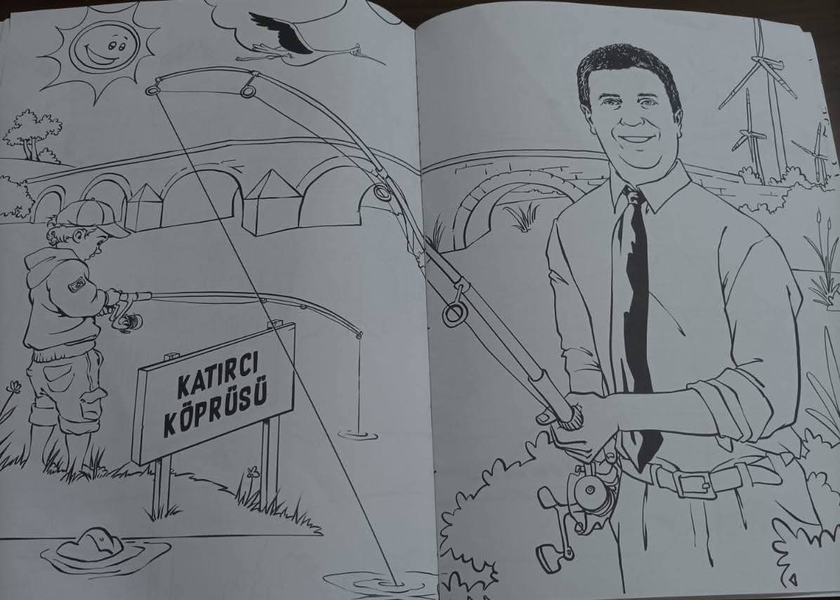 ‘Kibir ve egonun tavan yapmış hali’