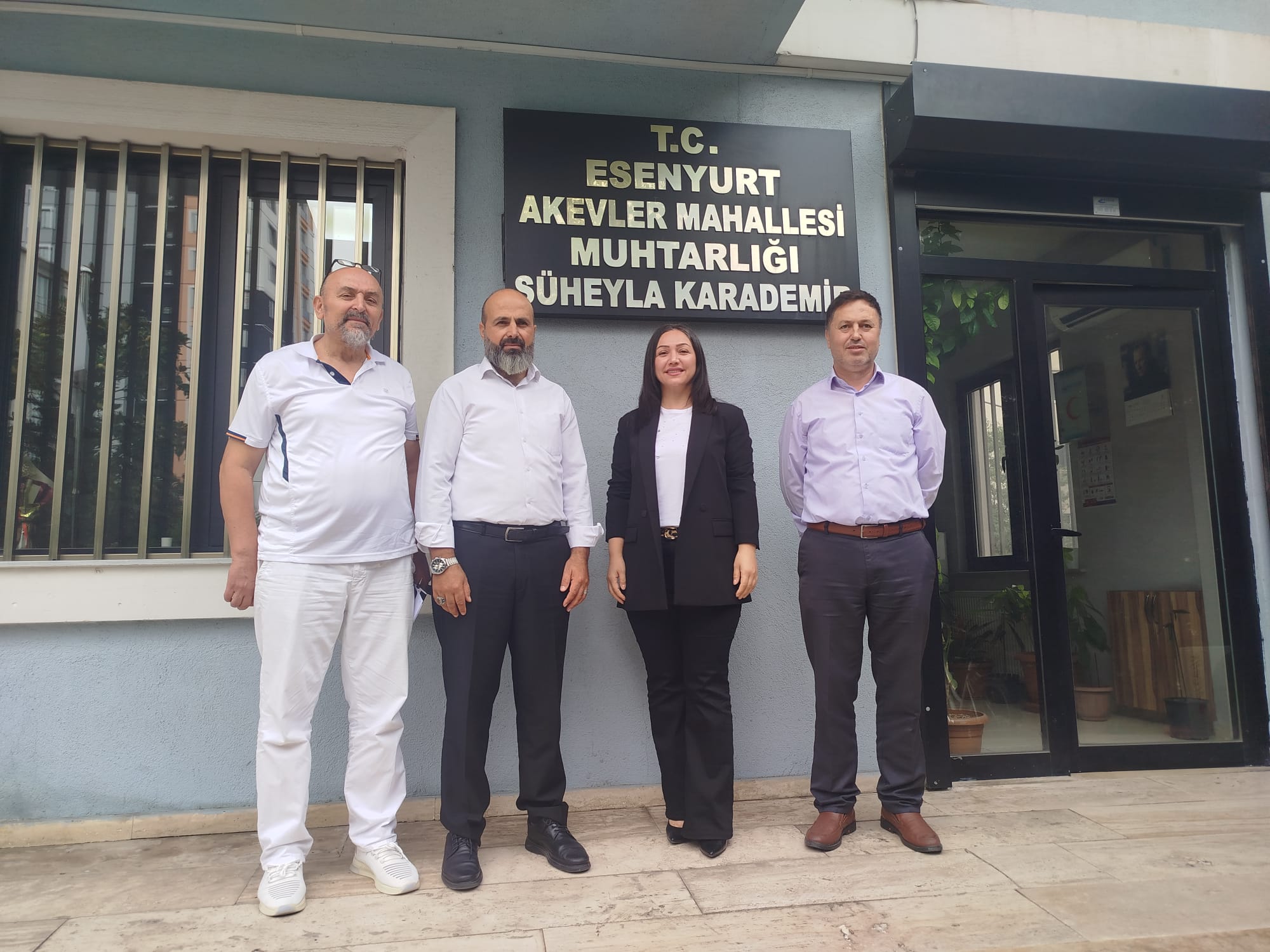 Kemal Aygün: Esenyurt çok kötü yönetilmiş
