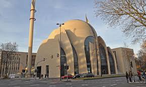 Almanya’da Ditib Üzerindeki Baskılar Artıyor