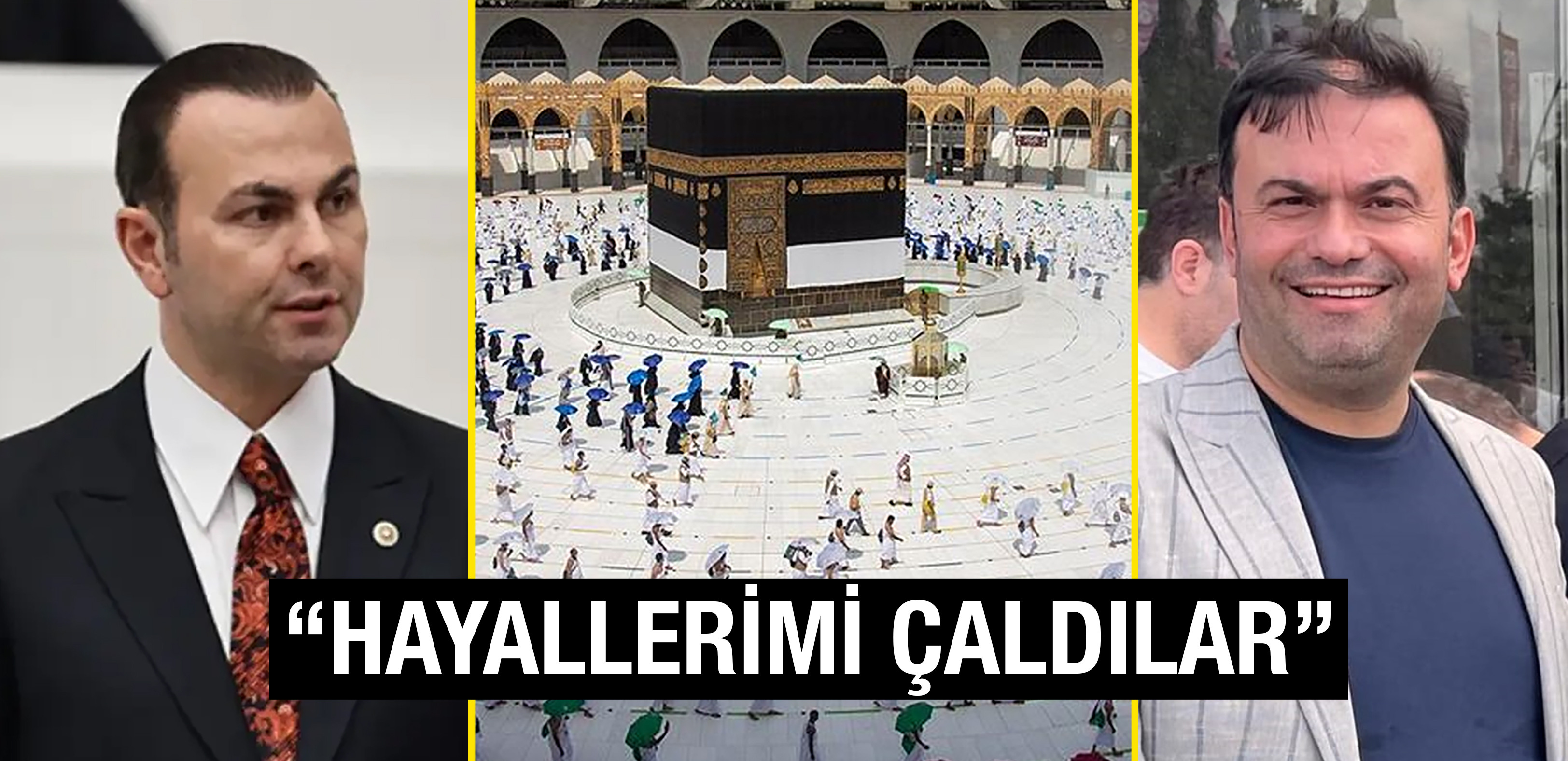AK Parti Büyükçekmece’de skandal  Listeyi silip akrabalarını yazdılar