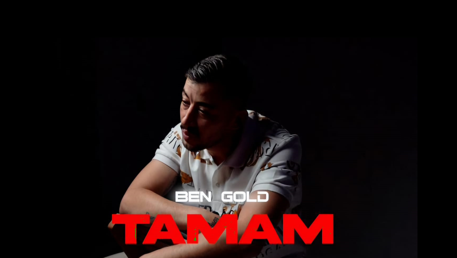 Gold3, Rap Dünyasına “Tamam” Diyerek Hızlı Giriş!