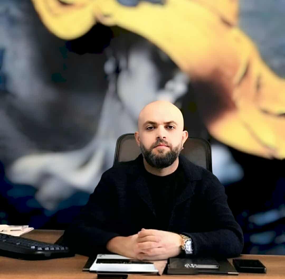 Serkan Candaş, ‘Başarılı Basın Danışmanı’ Ödülüne Layık Görüldü