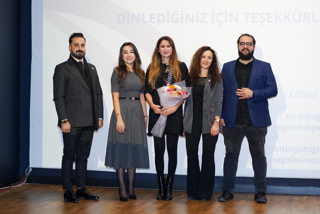 BEYLİKDÜZÜ’NDE “EVLİLİK OKULU” BAŞLADI