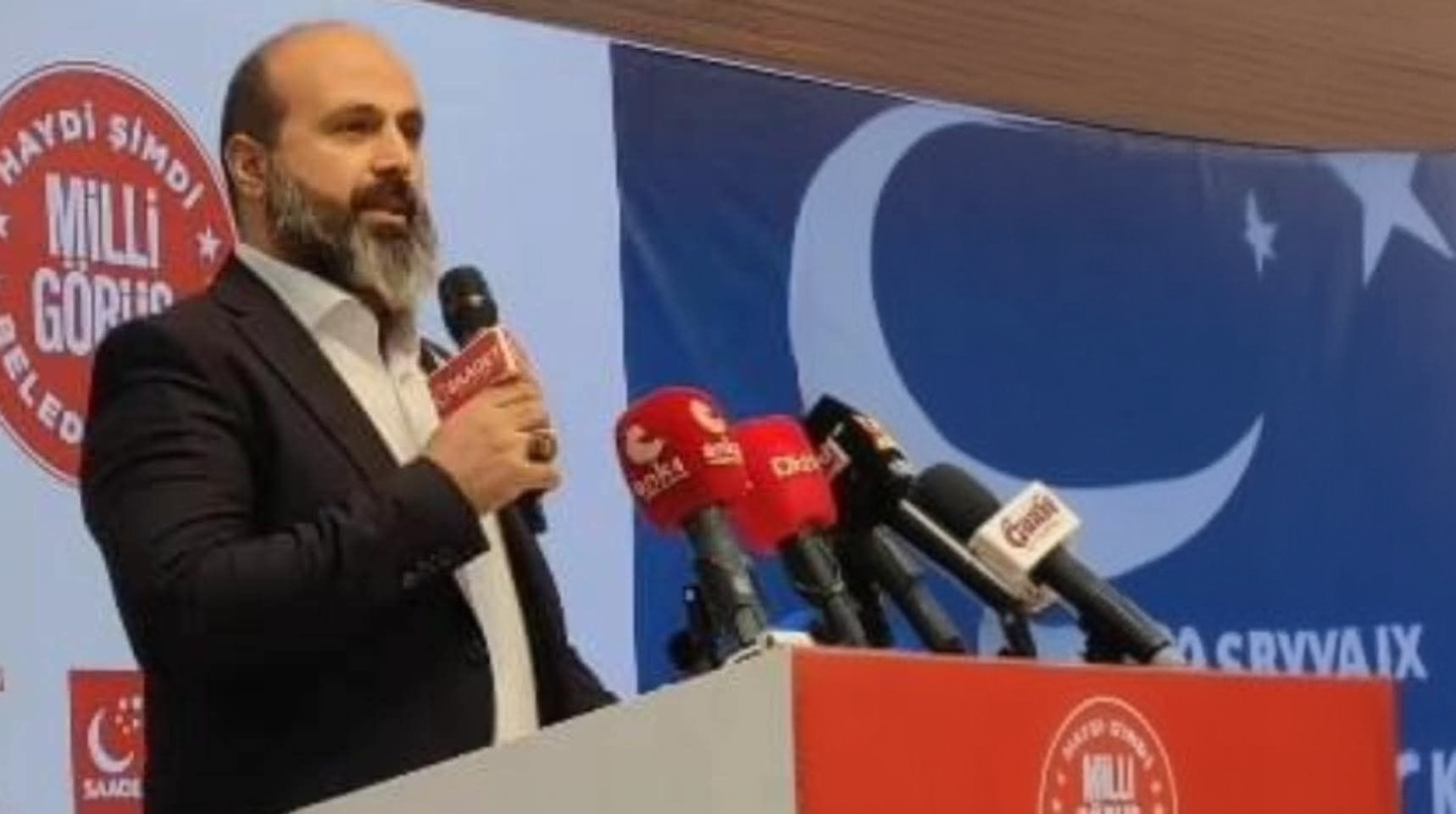 Plansız kentleşmenin faturası vatandaşa kesilemez