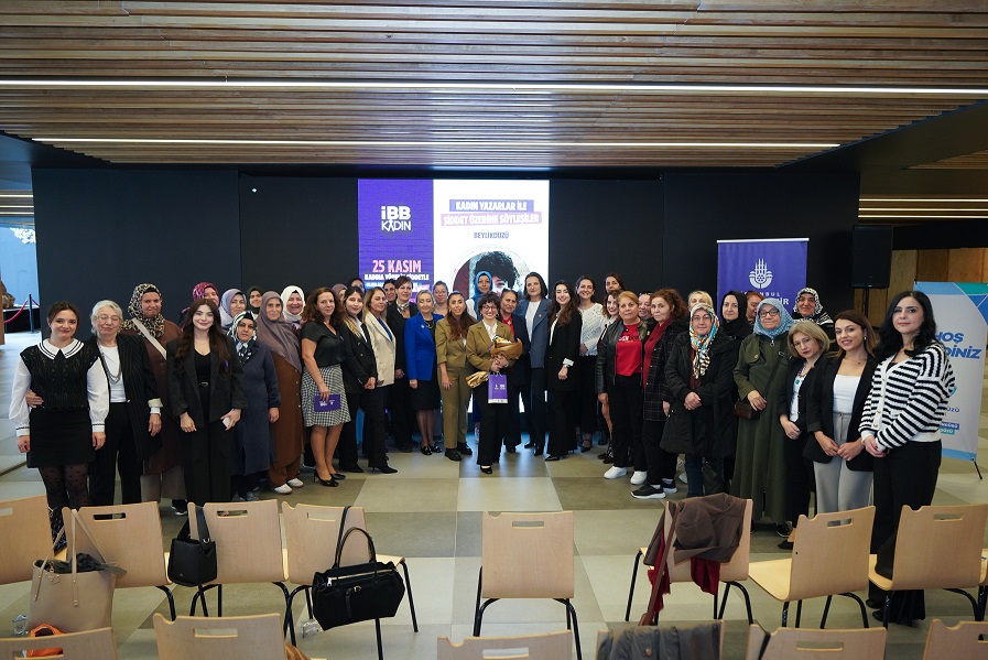 ŞİDDETE KARŞI BİRLİK VE DAYANIŞMA