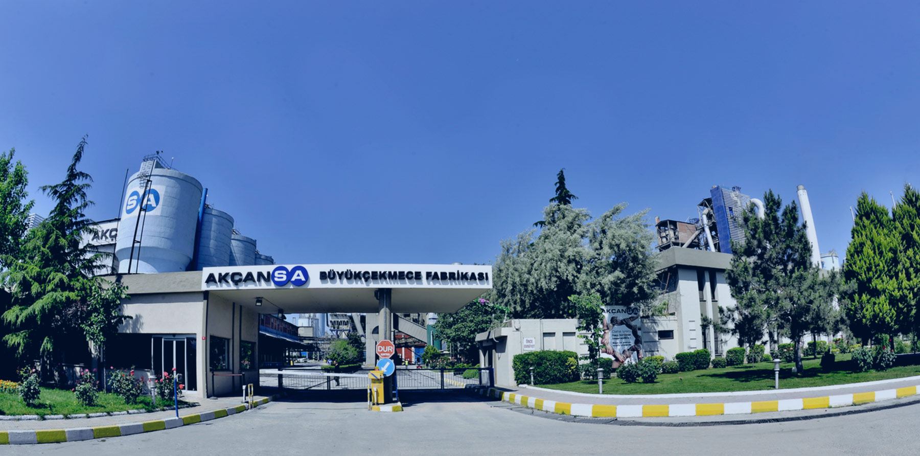 Akçansa’nın ilk dokuz aylık satışları 17 milyar TL oldu