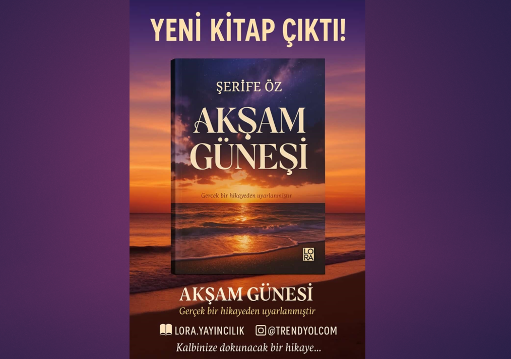 Şerife Öz Okutulmadı Ama Hayallerinden Asla Vazgeçmedi!