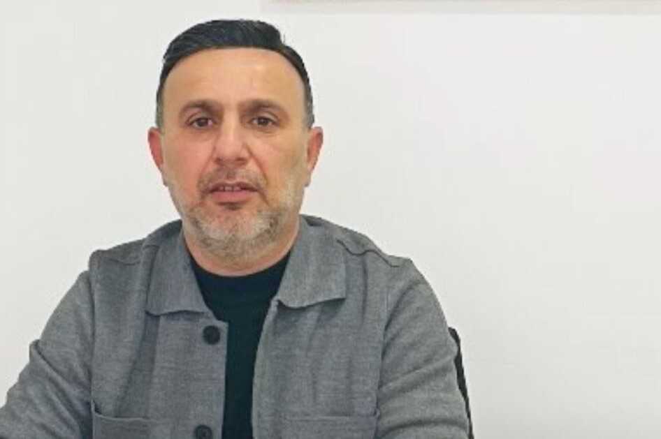 Yıldırım’dan 2026 mesajı