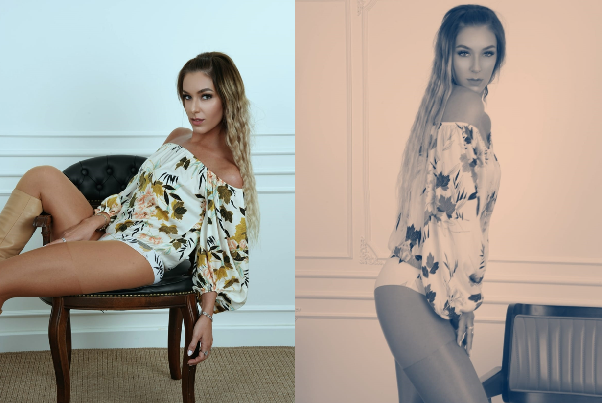 Türkiye’nin Yeni Model Yüzü Duygu Coşgun!