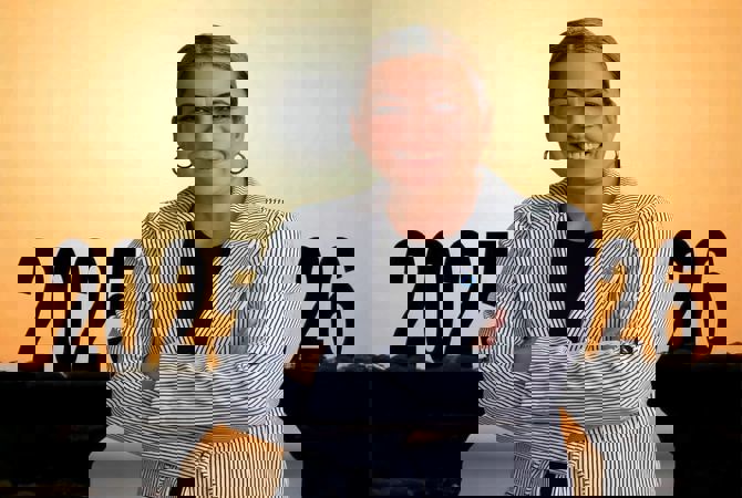 İYİ Parti Tire İlçe Başkanı Ela Ekici: “2026, Tire için şeffaflığın, hizmetin ve umudun yılı olmalıdır”