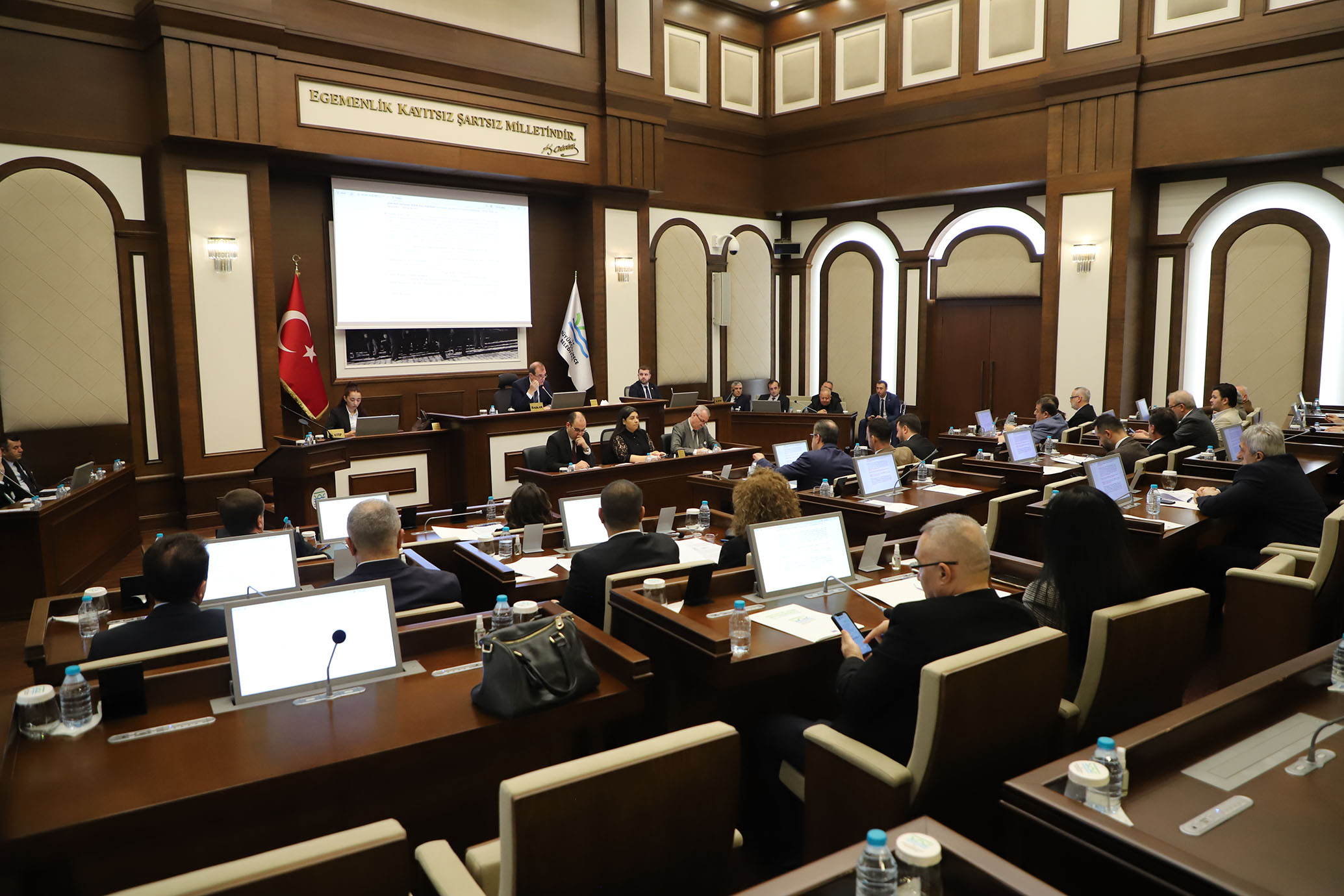 Pınartepe Mahallesi’nin 16 yıllık imar sorunu çözüldü