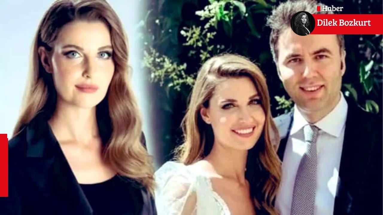 İşine son verilen Pınar Erbaş açıklama yaptı