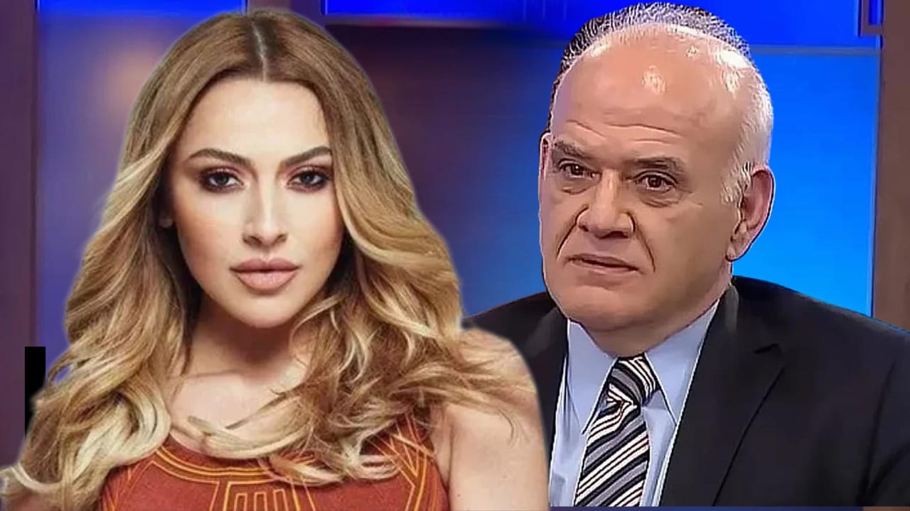 Yargı Son Noktayı Koydu: Ahmet Çakar’dan Hadise’ye Kamuoyu Önünde Özür